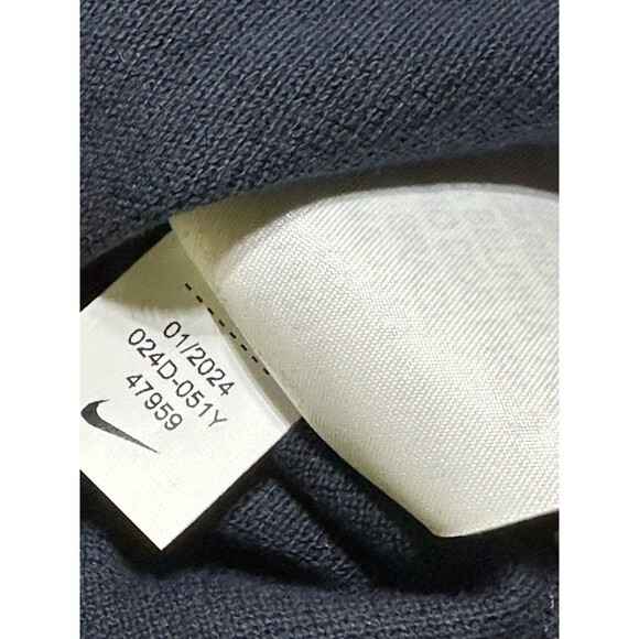 Chicago Bears Nike Polo Golf Shirt Mens Size Large NFL Football NWT New Chitown - Picture 10 of 11